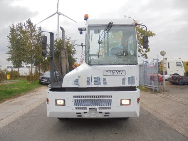 Kalmar TT616I 2012 - TT616IC-9-L1A8 afbeelding 2