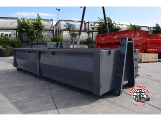 HSP N/A 2022 - 600/100 bild 1