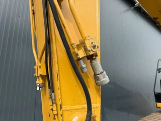 Cat N/A 2015 - 320E L image 11