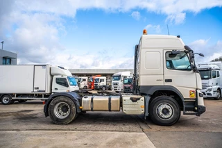 Volvo N/A 2016 - FMX 460 GLOB + HYDR imagem 3