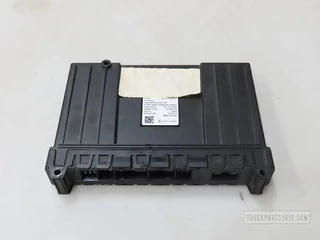 Continental N/A - Electrical System VECU regeleenheid DAF afbeelding 1