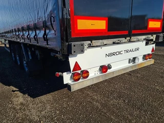 NORDIC S340 | Sliding roof | New tilts | Glavanised chassis | Code XL | Anti theft 2018 - N/A image 21