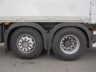 Mercedes-Benz Arocs 2026 - 2545 + RETARDER 6X2 NEW /DEMO image 24