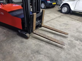 HELI CDD 16 | ELECTRIC | 1600 KG.| HEIGHT 4.50 MTR |4 PIECES. 2020 - N/A изображение 44