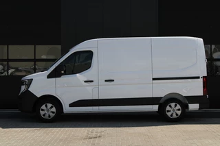 Renault Master 2024 - T35 2.0 dCi 170pk L2H2 Extra - 2x Schuifdeur - Navigatie - Blind Spot - Camera - Stoelverwarming - Verwarmde voorruit - Rijklaar immagine 38