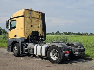 Mercedes-Benz Actros 2019 - 1843 obrazek 6