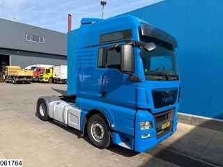 MAN TGX 2015 - 18 440 EURO 6 image 3 miniature