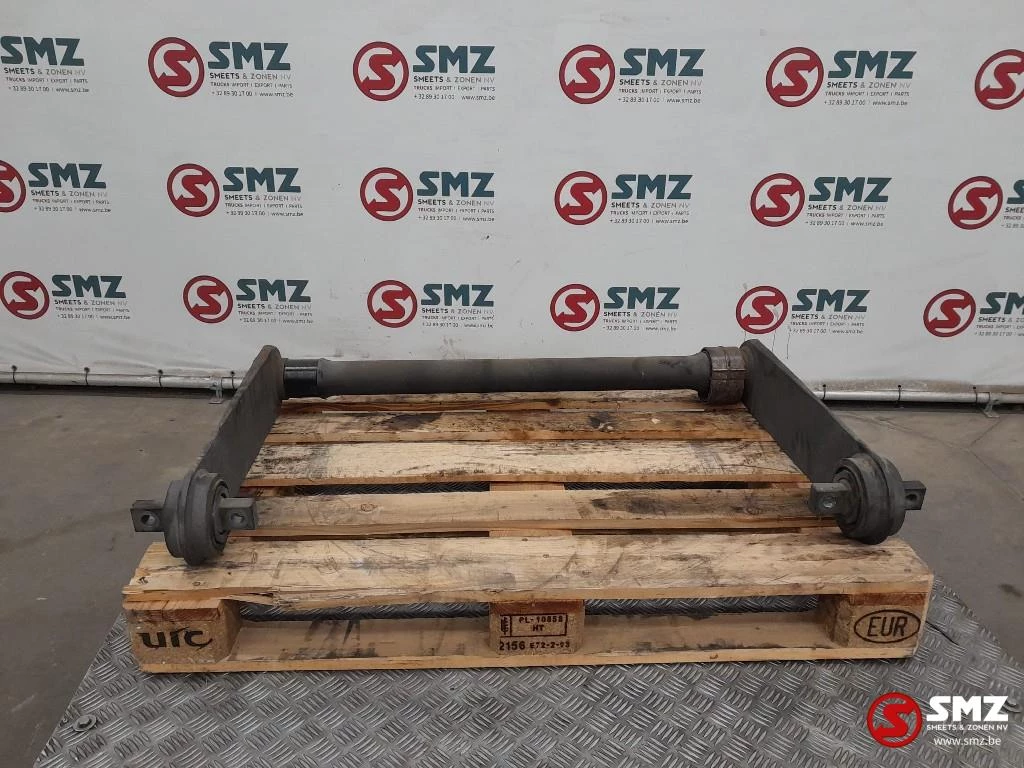 Mercedes-Benz - Occ stabilisatorstang Mercedes zdjęcie 2