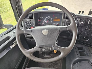 Scania P 2007 - P270 afbeelding 10
