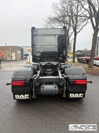 DAF XF530 2018 - N/A bild 4