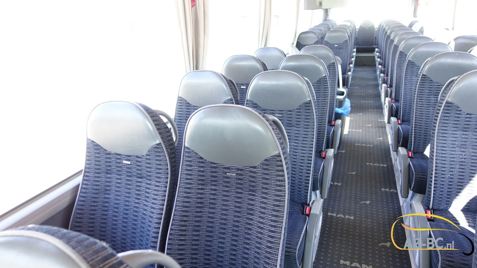MAN R07 Lion's Coach - 51 Seats EURO 6 2015 afbeelding 76