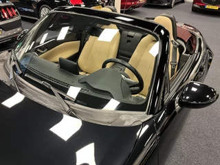 Mazda MX-5 2018 - ND Roadster 1.5 SkyActiv-G 131PK Sakura Limited Bose Leder PDC Apple CarPlay bild 79