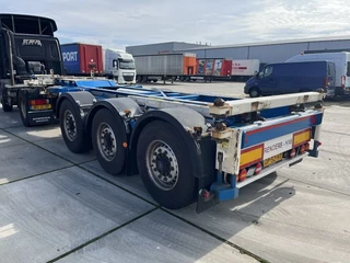 Renders N/A 2016 - O4/DA 08 EURO 800 CONTAINERCHASSIS image 2
