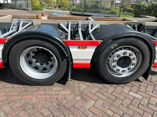 DAF XF 450 2019 - FAN obrazek 40
