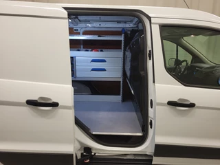 Ford Transit Connect 2019 - 1.5EcoBlue 100pk Euro 6! bild 7