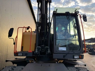 Volvo N/A 2016 - EWR150E - Stabilizers immagine 13