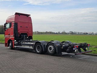MAN TGX 2022 - 26.510 изображение 6
