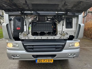 DAF FA CF 65 2006 - N/A immagine 13