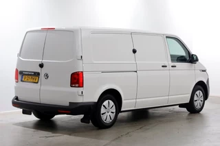 Volkswagen Transporter 2020 - T6.1 2.0 TDI 110pk Lang Airco/Navi/Inrichting 09-2020 Bild 2 Miniaturansicht