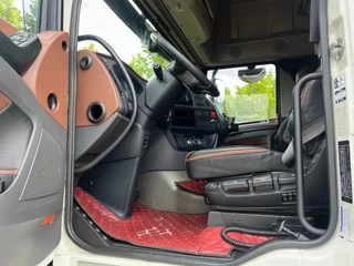 DAF XF 530 2018 - FT SSC Euro6 zdjecie 6