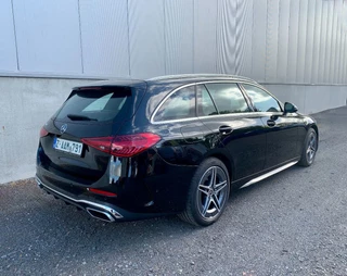 Mercedes-Benz C-Class 2023 - 300de *Parktronic*Thermatic*Distronic*Rijstrookassistent*Panoramische dak* obrazek 2