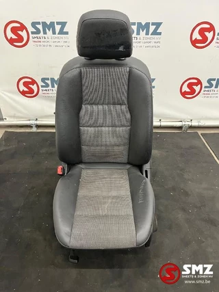 Mercedes-Benz N/A - Occ stoel W204L Mercedes obrazek 1