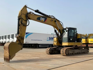 Caterpillar 321 D 2012 - N/A bild 2