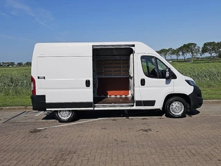 Peugeot Boxer 2021 - 2.2 image 13