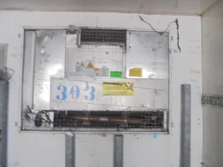 Talson N/A 2008 - KOELOPLEGGER + ROLLEBAAN NL TRAILER afbeelding 15