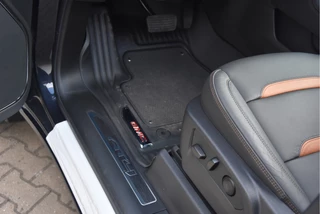 Chevrolet Silverado 2024 - 1500 6.2V8 AT4 | Rijklaar | LPG | Deksel | BPM-Vrij afbeelding 21