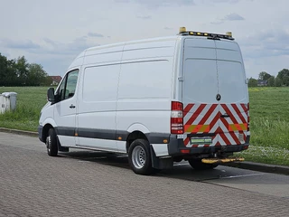 Mercedes-Benz Sprinter 2018 - 519 obrazek 6