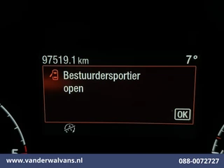 Ford Transit Connect 2022 - 1.5 EcoBlue 100pk L2H1 Euro6 Airco | 2x zijdeur | Camera | Navigatie | Apple Carplay | Cruisecontrol zdjecie 21