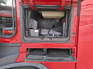 Volvo FH 2019 - FH4-420 / VEB+ / MEGA / FULL-AIR / DOUBLE TANK / LWDS / FRIDGE / AUTOMATIC / EURO-6 / 2019 imagen 25