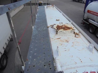 SAITEK N/A 2021 - BULKTRAILER obrazek 11