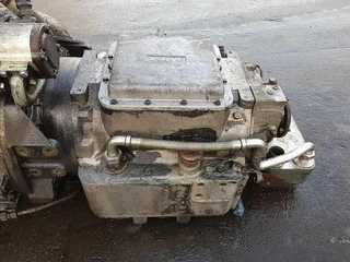 Transmission Diwabus 854.3E Bild 2 Miniaturansicht