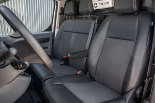 Opel Vivaro 2021 - 1.5 L3H1 | 1e Eigenaar | Cruise | Airco | Imperiaal | Trekhaak изображение 13