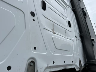 Mercedes-Benz Actros 2017 - 1840 Streamspace / 733 dkm image 10