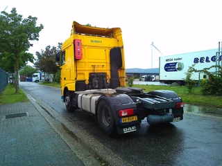 DAF XF 440 2015 - NL TRUCK immagine 6