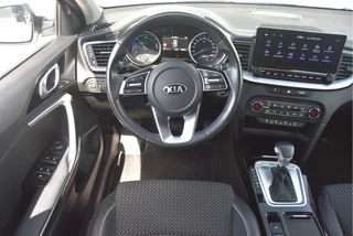Kia XCeed 2020 - 1.6 GDi PHEV DynamicLine obrazek 20