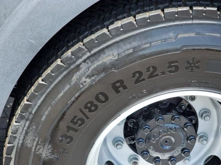 MAN TGS 2025 - 26.520 6x2*4 - NEW - PTO/Hydraulic - Retarder - Steering axle - 4.50 WB image 27