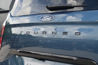 Ford Tourneo Custom 2026 - 340 2.5 PHEV L2H1 Titanium X 232pk | ACC | Pano | B&O | Elek. schuifdeuren | 360 camera | Elek-Trekhaak | Prijs excl. BTW | Rijklaar image 11