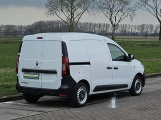 Renault Express 2021 - 1.5 image 3