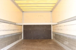 FUSO Canter 2020 - Bak+Klep bild 4