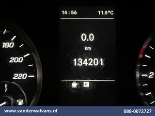 Mercedes-Benz Vito 2021 - 114 CDI 136pk L2H1 Euro6 Airco | Camera | Apple Carplay | Android Auto | Cruisecontrol obrazek 19
