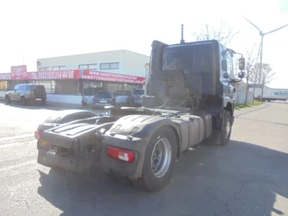 DAF CF 450 2018 - NL TRUCK HYDROLIEK afbeelding 4