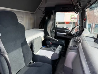 MAN TGX 2016 - TGX 18.480 4X2 BLS / RETARDER / 2 BEDS / FRIDGE / HOLLAND TRUCK zdjecie 19