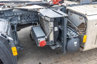 Mercedes-Benz N/A 2020 - AROCS 2553 BLS -6x4H afbeelding 9