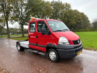 Renault Mascott 150 - Be trekker 12 TON  EURO 5 N1 (147) imagen 2