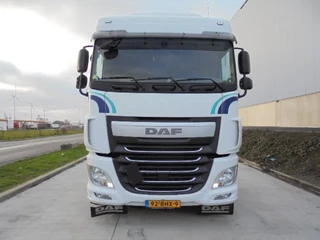 DAF XF 440 2017 - FT obrazek 2