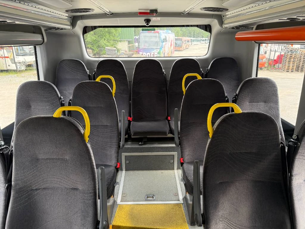 Volvo 2017 - 8900. 12,2m. 29 Units! Bild 14